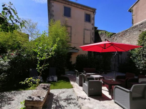 Appartement centre ville St Remy de Provence